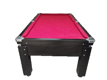 Mesa de Bilhar no Parque Mikail