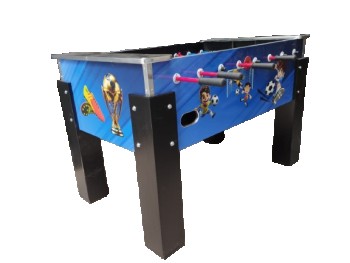 Mesa de Pebolim em Descalvado