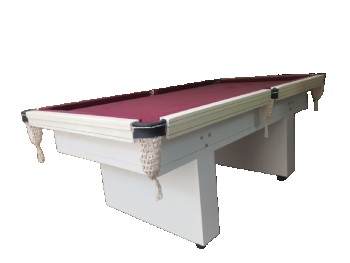 Mesa de Sinuca no Bairro dos Pimentas