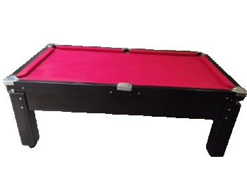 Mesa de Sinuca Valor no Jardim do Triunfo