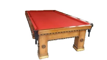 Mesa de Snooker em Várzea do Palácio