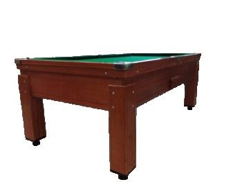 Mesa Snooker Gaveta em Santa Isabel
